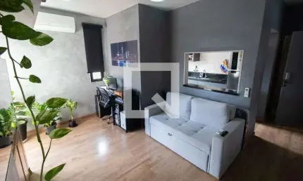 Apartamento para Aluguel - Vila Itapura, 1 Quarto,  42 m² - Campinas