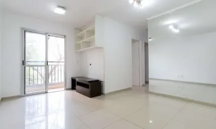 Apartamento para Aluguel - Piqueri, 3 Quartos,  58 m² - São Paulo