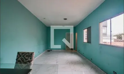 Apartamento para Aluguel - Vila Leopoldina, 1 Quarto,  70 m² - Santo André