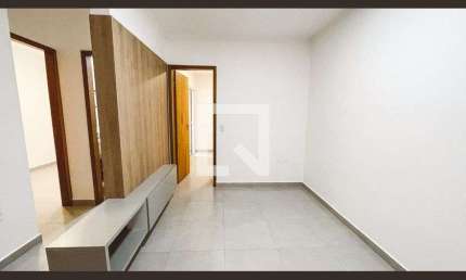 Apartamento para Aluguel - Água Fria, 2 Quartos,  44 m² - São Paulo