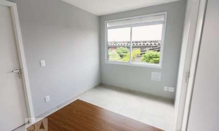 Apartamento para Aluguel - Vila Leopoldina, 2 Quartos,  35 m² - São Paulo