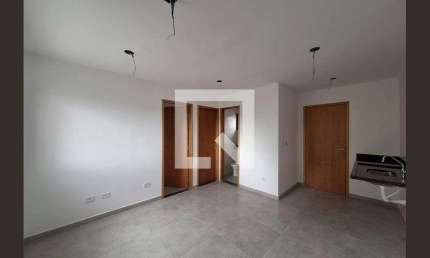 Apartamento para Aluguel - Água Fria, 2 Quartos,  37 m² - São Paulo