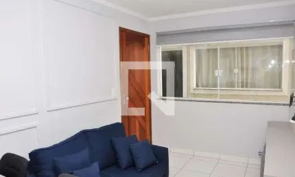 Apartamento para aluguel - vila amália, 2 quartos,  42 m² - são paulo
