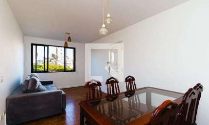 Cobertura para Aluguel - Centro, 3 Quartos,  86 m² - Jundiaí