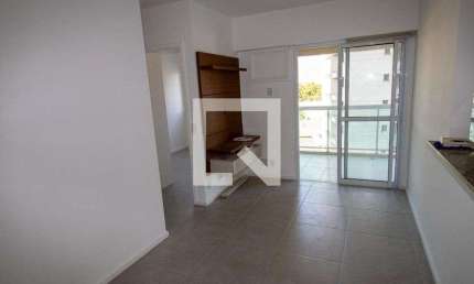 Apartamento para Aluguel - Jacarepaguá, 2 Quartos,  59 m² - Rio de Janeiro