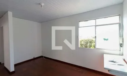 Apartamento para Aluguel - Nova Gameleira, 2 Quartos,  65 m² - Belo Horizonte
