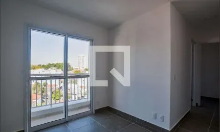 Apartamento para Aluguel - Santa Teresinha, 2 Quartos,  49 m² - Santo André