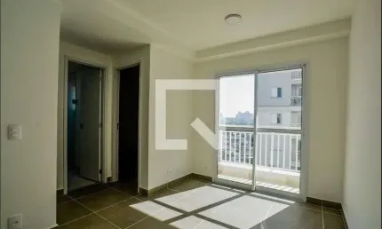 Apartamento para Aluguel - Santa Teresinha, 2 Quartos,  50 m² - Santo André