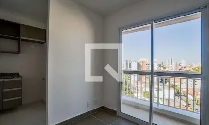Apartamento para Aluguel - Santa Teresinha, 2 Quartos,  49 m² - Santo André