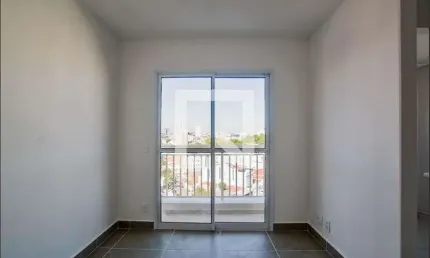 Apartamento para Aluguel - Santa Teresinha, 2 Quartos,  49 m² - Santo André