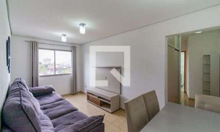 Apartamento para Aluguel - Vila Mascote, 2 Quartos,  60 m² - São Paulo
