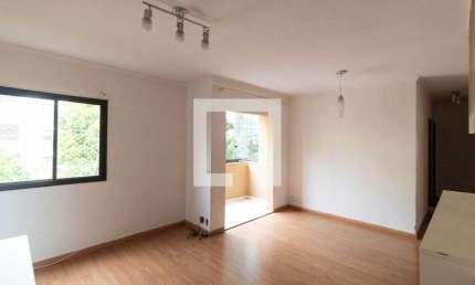 Apartamento para Aluguel - Jardim do Lago, 3 Quartos,  82 m² - Campinas