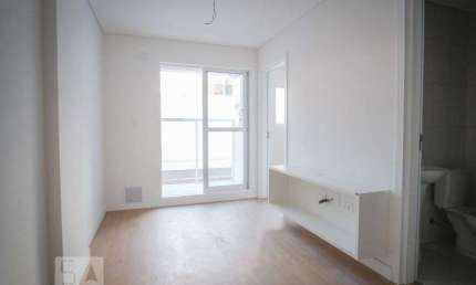 Apartamento para Aluguel - Portão , 1 Quarto,  36 m² - Curitiba