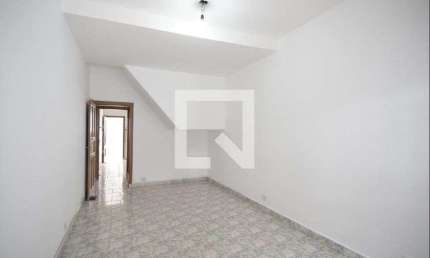 Casa para Aluguel - Ipiranga, 2 Quartos,  90 m² - São Paulo