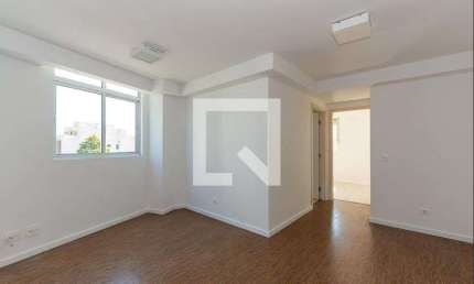 Apartamento para Aluguel - Bacacheri, 2 Quartos,  55 m² - Curitiba