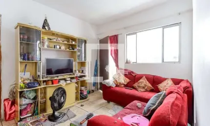 Casa para Aluguel - Jardim Brasil , 3 Quartos,  120 m² - São Paulo