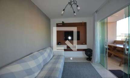 Apartamento para Aluguel - Campinho, 2 Quartos,  100 m² - Rio de Janeiro