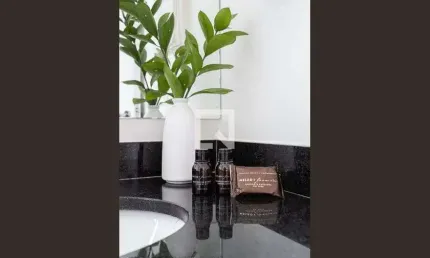 Kitnet / stúdio para aluguel - campos elíseos, 1 quarto,  25 m² - são paulo