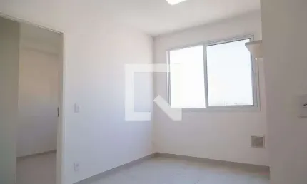 Apartamento para Aluguel - Vila Mascote, 2 Quartos,  34 m² - São Paulo