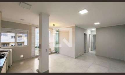 Apartamento para Aluguel - Tulipas, 3 Quartos,  66 m² - Jundiaí