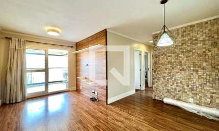 Apartamento para Aluguel - Saúde, 3 Quartos,  85 m² - São Paulo