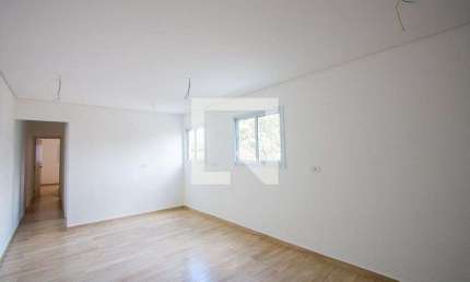 Apartamento para Aluguel - Campestre, 2 Quartos,  60 m² - Santo André