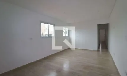Apartamento para Aluguel - Campestre, 2 Quartos,  60 m² - Santo André