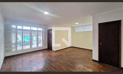 Casa para Aluguel - Vila Leopoldina, 3 Quartos,  189 m² - São Paulo
