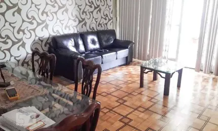 Apartamento para Aluguel - Moneró, 2 Quartos,  77 m² - Rio de Janeiro
