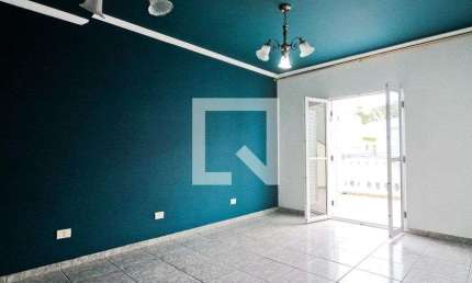 Casa para Aluguel - Jaraguá, 2 Quartos,  160 m² - São Paulo