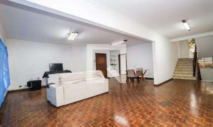 Casa para Aluguel - Morumbi, 6 Quartos,  524 m² - São Paulo