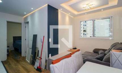 Apartamento para Aluguel - Vila Andrade, 2 Quartos,  45 m² - São Paulo
