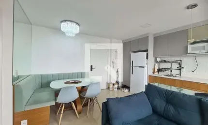 Apartamento para Aluguel - Vila Prudente, 2 Quartos,  45 m² - São Paulo