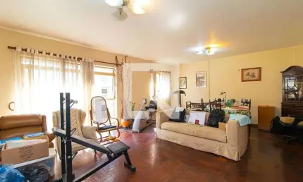 Apartamento para Aluguel - Bela Vista, 4 Quartos,  139 m² - São Paulo