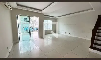 Casa / Sobrado em Condomínio para Aluguel - Vargem Pequena, 3 Quartos,  220 m² - Rio de Janeiro