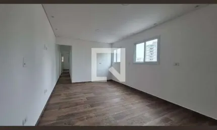 Apartamento para Aluguel - Campestre, 2 Quartos,  60 m² - Santo André