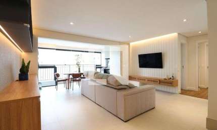 Apartamento para Aluguel - Vila Leopoldina, 2 Quartos,  93 m² - São Paulo