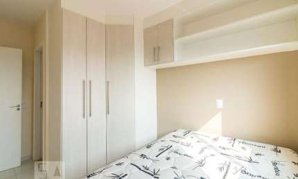 Apartamento para Aluguel - Vila Augusta, 3 Quartos,  71 m² - Guarulhos