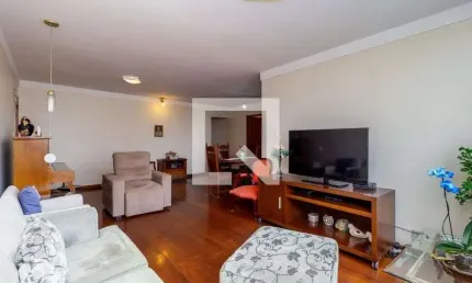 Apartamento para Aluguel - Mooca, 3 Quartos,  146 m² - São Paulo
