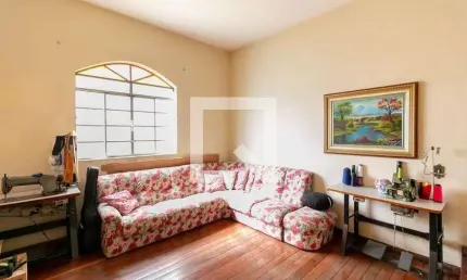 Casa para Aluguel - Palmares, 4 Quartos,  240 m² - Belo Horizonte