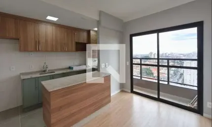 Apartamento para Aluguel - Parque Industrial, 1 Quarto,  33 m² - Campinas