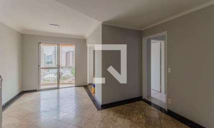 Apartamento para Aluguel - Ipiranga, 3 Quartos,  73 m² - São Paulo