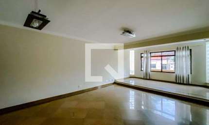 Casa para Aluguel - Mooca, 4 Quartos,  210 m² - São Paulo