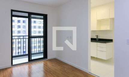 Apartamento para Aluguel - Butantã, 2 Quartos,  44 m² - São Paulo