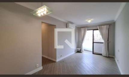 Apartamento para Aluguel - Pinheiros, 2 Quartos,  67 m² - São Paulo
