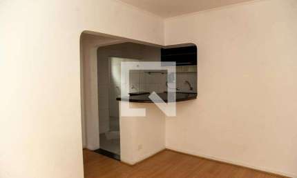 Apartamento para Aluguel - Brooklin, 1 Quarto,  42 m² - São Paulo