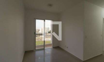 Apartamento para Aluguel - Jardim Samambaia, 2 Quartos,  54 m² - Jundiaí