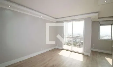 Apartamento para Aluguel - Jardim Brasil , 2 Quartos,  60 m² - São Paulo