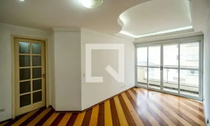 Apartamento para Aluguel - Tatuapé, 3 Quartos,  70 m² - São Paulo