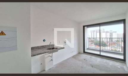 Apartamento para Aluguel - Vila Pompéia, 1 Quarto,  32 m² - São Paulo